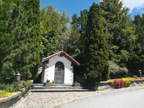 Apkārtne, Ferienwohnung Tanzer in Elbogena