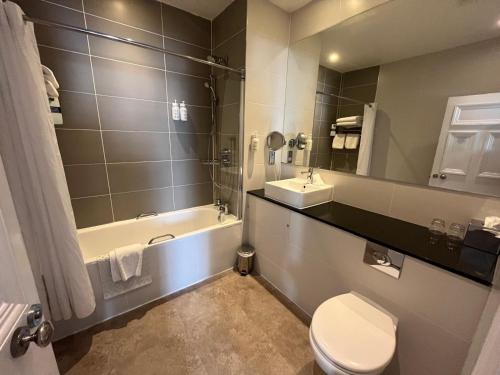 Deluxe Double Room image 7