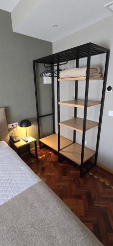 Hotel Alicante Lisboa, Лиссабон (фото 8)