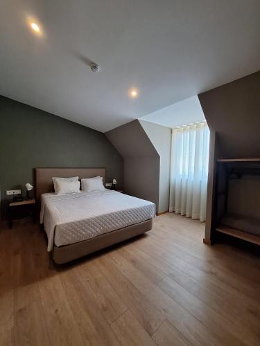 Hotel Alicante Lisboa, Лиссабон (фото 11)