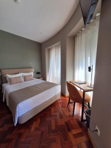 Hotel Alicante Lisboa, Лиссабон