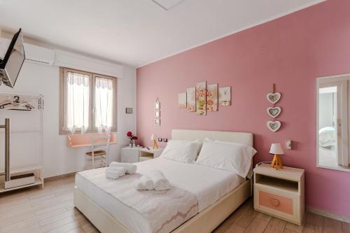 B&B Annita in Scala di Furno