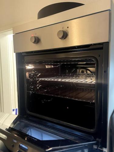 Flora Home Herne, Wohnung