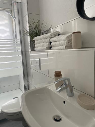 Flora Home Herne, Wohnung