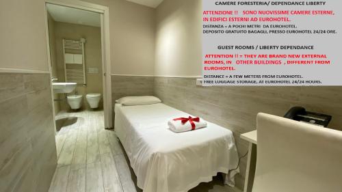 Eurohotel - image 13