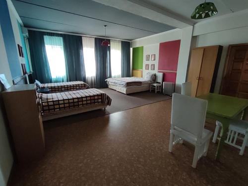 hotel photo