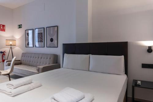 VLC HOST - Zapadores, Valencie
