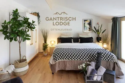 Gantrisch Lodge Ottenleuebad in Guggisberg, Schweiz