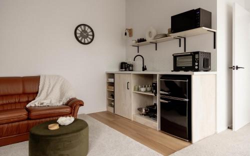 廚房, The Shed in 劍橋