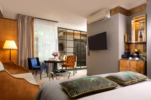 Balthazar Design Hotel - image 6
