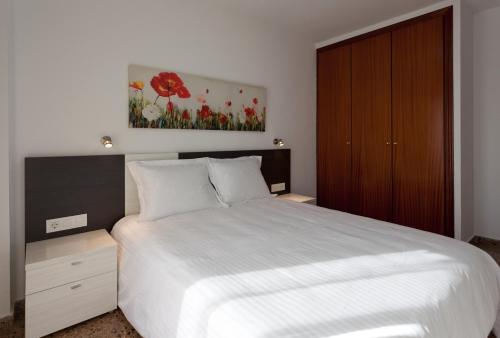 Pio XII Apartments Valencia, Valencia (foto 3)