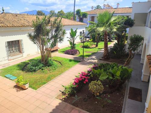 Apartamento playa Hacienda Beach in Hacienda Beach