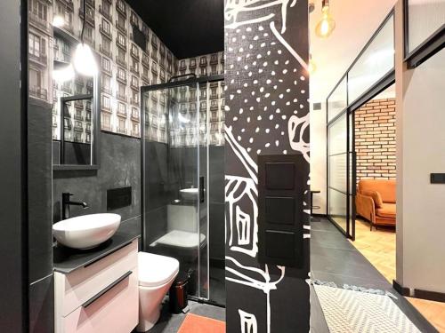 AAA Stay Apartments Old Town Warsaw I