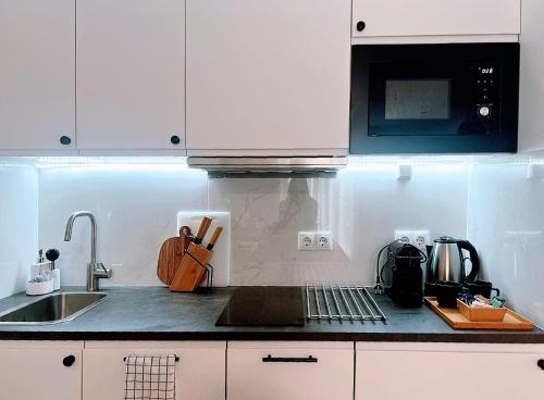 Apartamento playa Hacienda Beach in Hacienda Beach