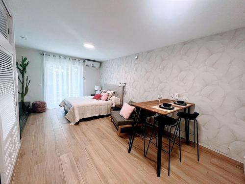 Apartamento playa Hacienda Beach in Hacienda Beach