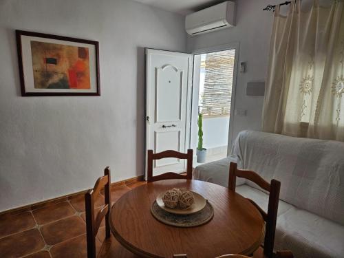 Konyha, Casa PAYMA I in Pozo De Los Frailes