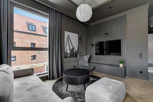 Comfort Apartments Granaria 3