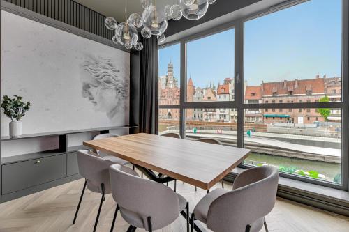 Comfort Apartments Granaria 1