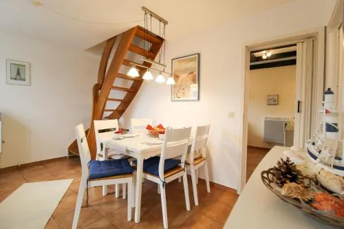 Ferienhaus Am Ringwall 109 in Cuxhaven, Deutschland
