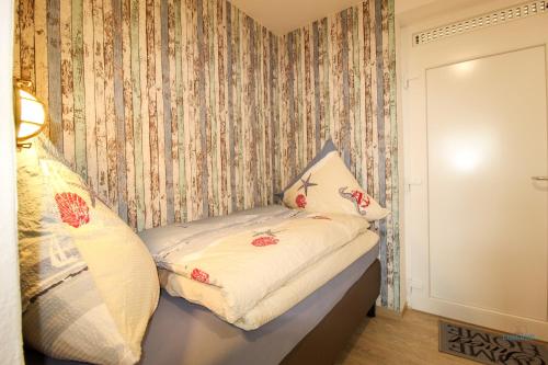 Haus Nautic Döse Wohnung 123 - image 5