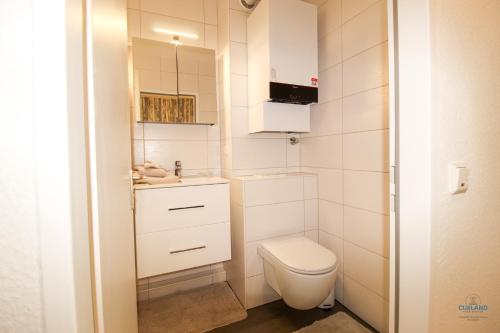 Apartment with Balcony image 10