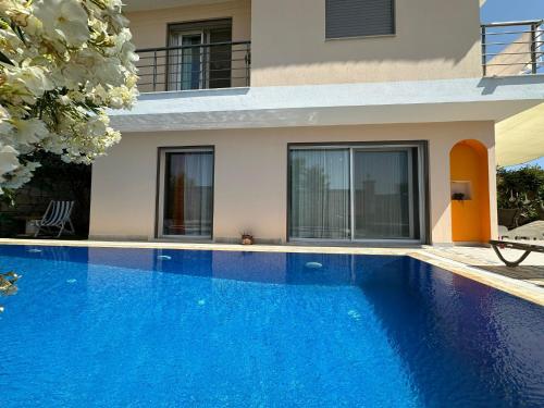 Evalacati - Villa Harnup- Tamamen Müstakil Villa, Alacati (photo 6)