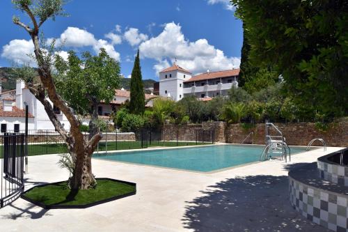 . Parador de Guadalupe