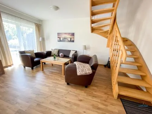 Residenz Grantz Sahlenburg Wohnung 1 in Cuxhaven, Deutschland