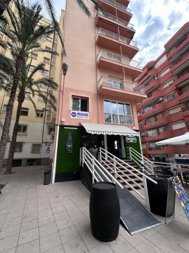 Pension RIOKA CALPE