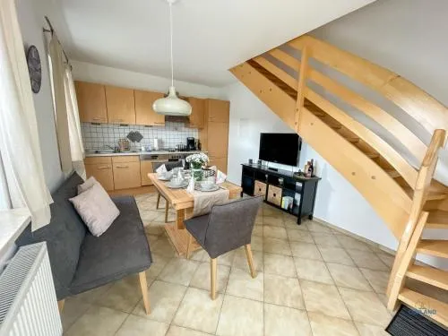 Residenz Grantz Sahlenburg Wohnung 3 in Cuxhaven, Deutschland