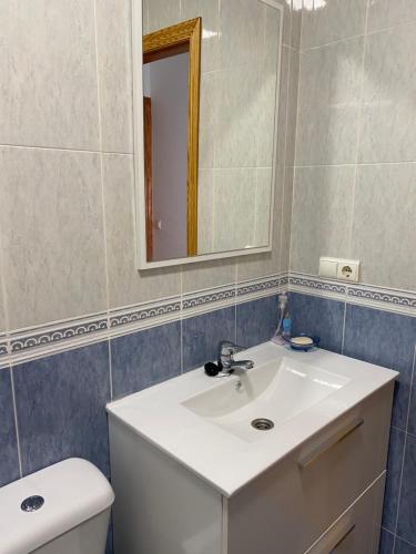 Acogedor apartamento en el paraiso in 加塔角
