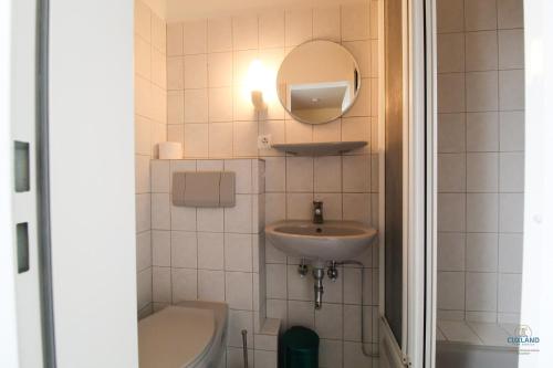 Auszeit am Wernerwald im Haus Frauenpreiss 144m von Oskar-von-Brock-Straße entfernt
