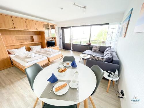 Haus Jan am Strand Döse Wohnung 108