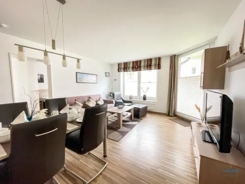 Residenz Hohe Lith Duhnen Wohnung 1 Haus 3 in Cuxhaven, Deutschland