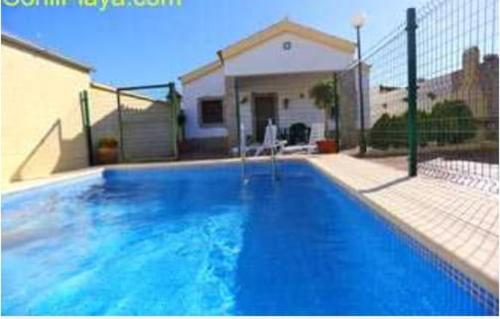 Casa rural 1