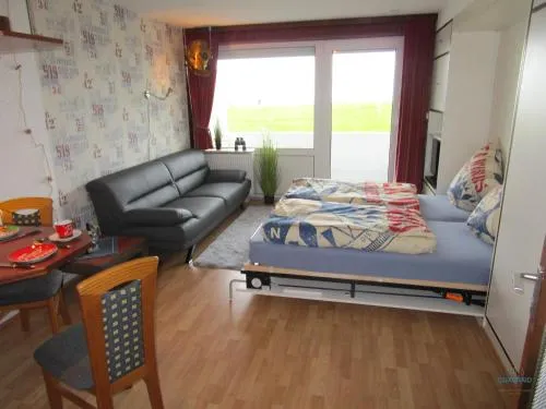 Ferienwohnung 223 Haus Nautic in Cuxhaven, Deutschland