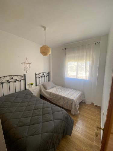 Acogedor apartamento en el paraiso in 加塔角
