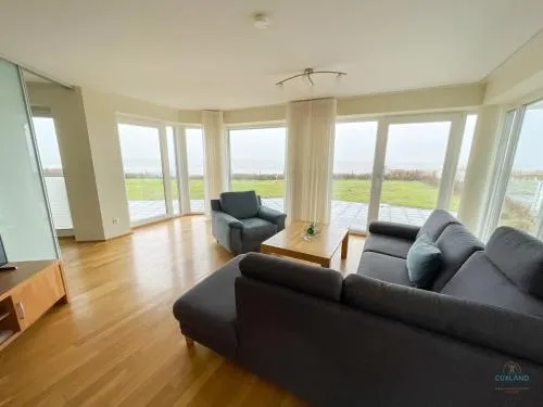 Haus Blue Ocean Wohnung 8 in Cuxhaven, Deutschland