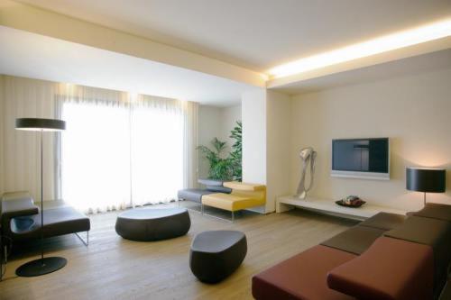 Art Hotel Udine - image 14