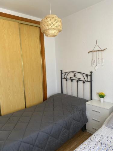 Acogedor apartamento en el paraiso in 加塔角