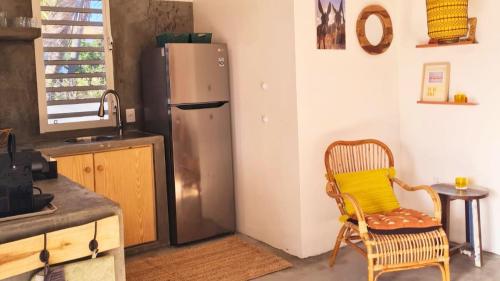 12 Casa Hermanito in Kralendijk