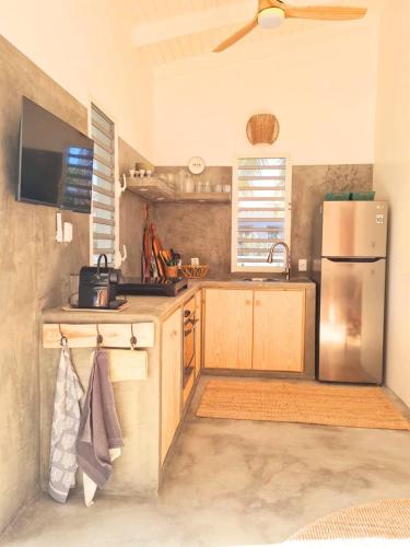 12 Casa Hermanito in Kralendijk