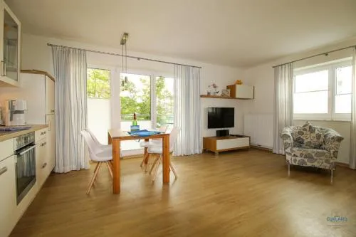 Residenz Hohe Lith Wohnung 04 01 in Cuxhaven, Deutschland