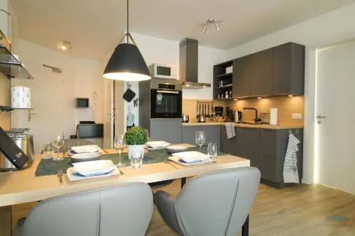 Residenz Mühlentrift Wohnung 10 in Cuxhaven, Deutschland