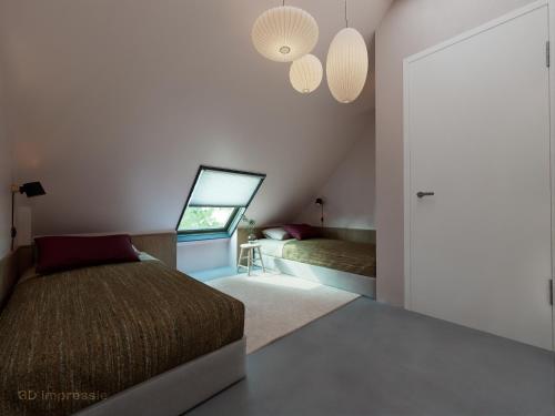 Vakantiewoning Het Koekoeksnest Vakantiewoning Het Koekoeksnest