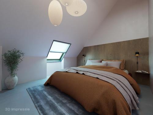 Vakantiewoning Het Koekoeksnest Vakantiewoning Het Koekoeksnest