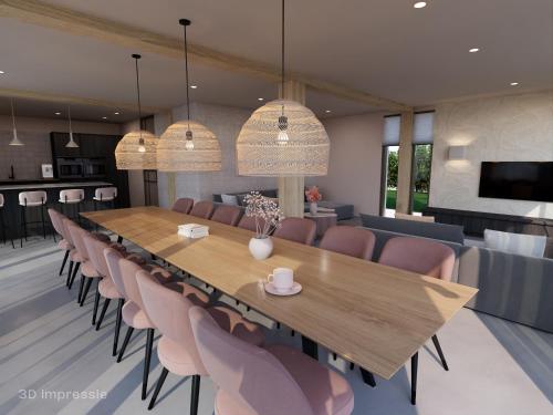 Vakantiewoning Het Koekoeksnest Vakantiewoning Het Koekoeksnest