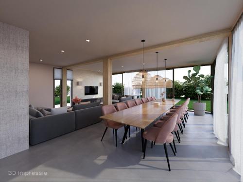 Vakantiewoning Het Koekoeksnest Vakantiewoning Het Koekoeksnest