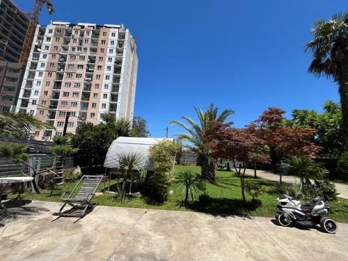 HOTEL Dadu – Batumi, IL