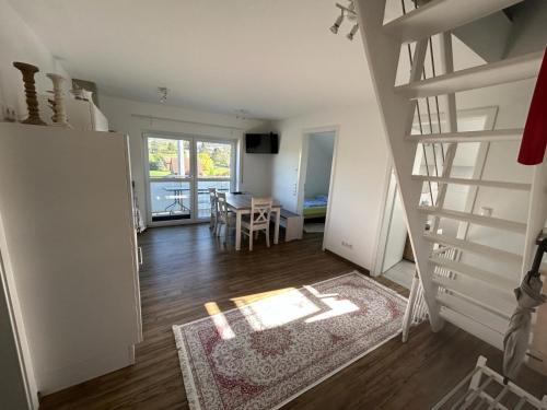 3 Zimmer Neubauwohnung in der schwäbischen Toskana in Löwenstein, Deutschland